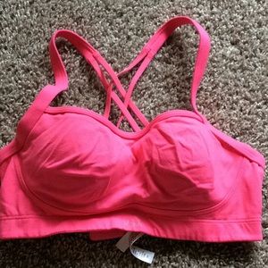 Victoria’s Secret sports bra
